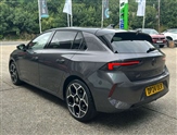 Vauxhall Astra Image 2