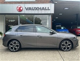 Vauxhall Astra Image 6