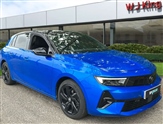 Vauxhall Astra Image 1