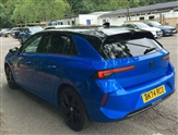 Vauxhall Astra Image 2