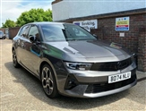 Vauxhall Astra Image 1