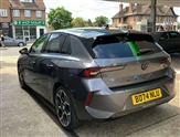 Vauxhall Astra Image 2