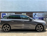 Vauxhall Astra Image 6