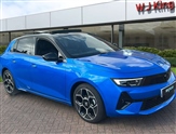 Vauxhall Astra Image 1
