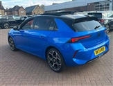 Vauxhall Astra Image 2