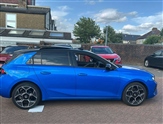 Vauxhall Astra Image 6