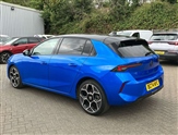 Vauxhall Astra Image 2