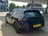 Vauxhall Astra Image 2