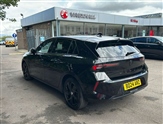 Vauxhall Astra Image 2
