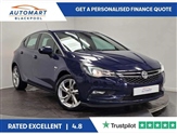 Vauxhall Astra Image 1