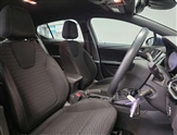 Vauxhall Astra Image 2