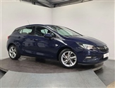Vauxhall Astra Image 3