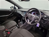 Vauxhall Astra Image 4
