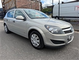 Used Vauxhall Astra