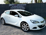 Used Vauxhall Astra