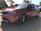 Vauxhall Astra Image 5