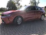 Vauxhall Astra Image 6