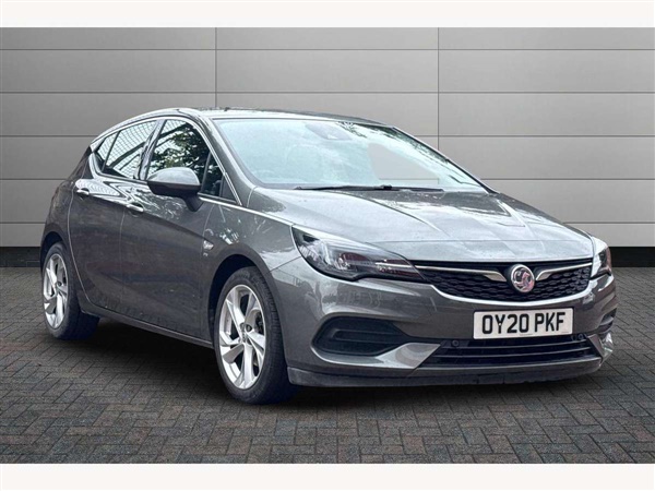 Large image for the Used Vauxhall Astra