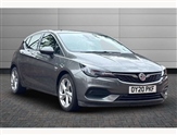 Vauxhall Astra Image 1