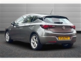 Vauxhall Astra Image 5
