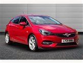 Vauxhall Astra Image 1
