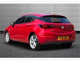 Vauxhall Astra Image 5