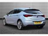 Vauxhall Astra Image 5