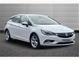 Vauxhall Astra Image 1
