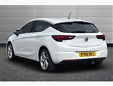 Vauxhall Astra Image 5