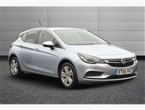 Vauxhall Astra Image 1