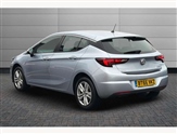 Vauxhall Astra Image 5
