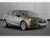 Vauxhall Astra Image 1