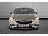 Vauxhall Astra Image 2
