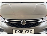 Vauxhall Astra Image 3