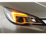 Vauxhall Astra Image 5