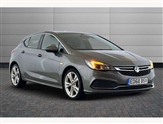 Vauxhall Astra Image 1