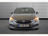 Vauxhall Astra Image 2