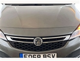 Vauxhall Astra Image 5