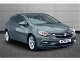 Vauxhall Astra Image 1