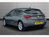 Vauxhall Astra Image 4