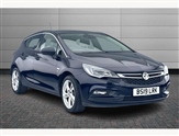 Vauxhall Astra Image 1