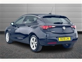 Vauxhall Astra Image 4