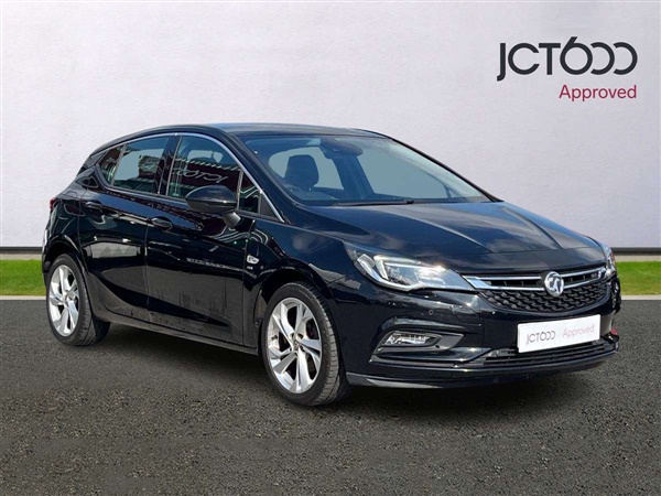 Large image for the Used Vauxhall Astra