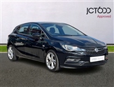 Vauxhall Astra Image 1