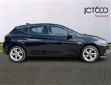 Vauxhall Astra Image 4