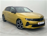 Vauxhall Astra Image 1