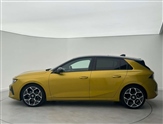Vauxhall Astra Image 4