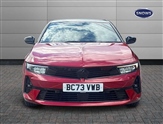 Vauxhall Astra Image 5