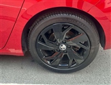 Vauxhall Astra Image 6