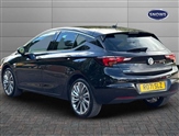 Vauxhall Astra Image 2